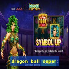 dragon ball super: super hero download