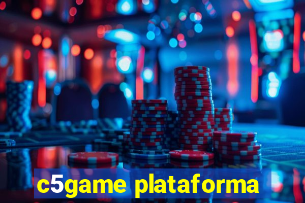 c5game plataforma