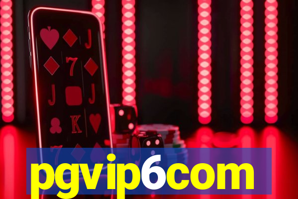pgvip6com