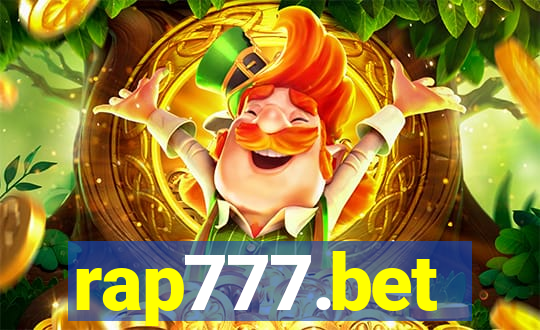 rap777.bet