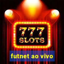 futnet ao vivo