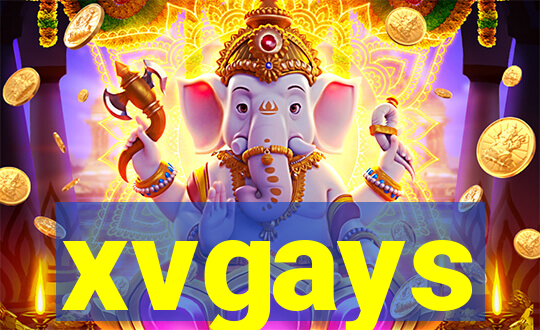 xvgays