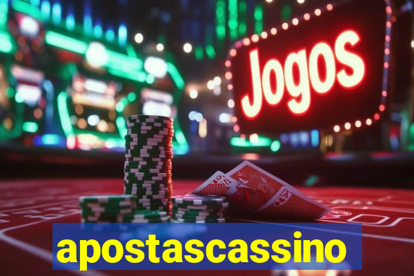 apostascassino