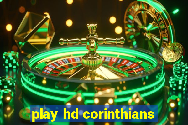 play hd corinthians