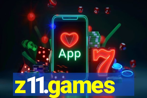 z11.games