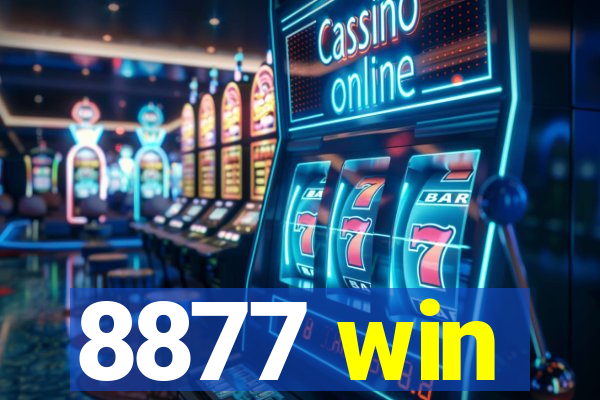8877 win