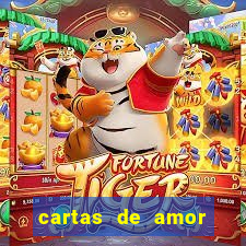 cartas de amor para namorado